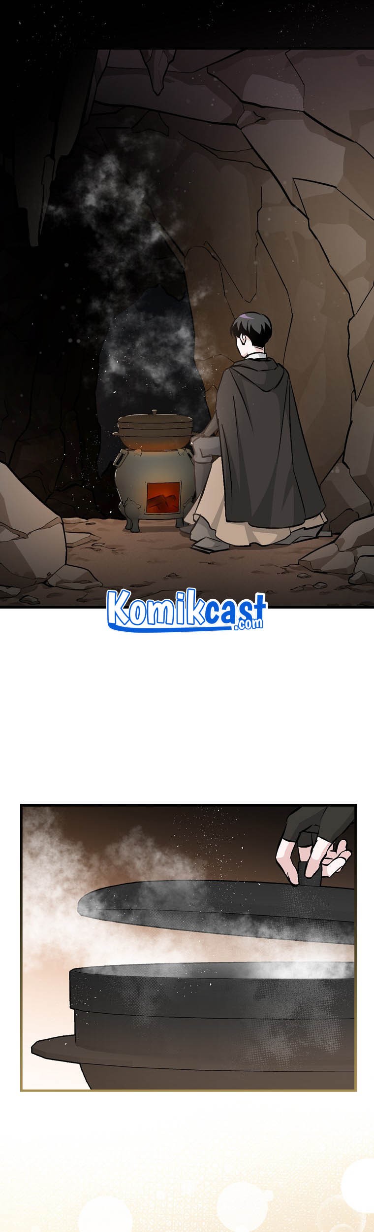 Leveling Up, By Only Eating! Chapter 97 Gambar 30