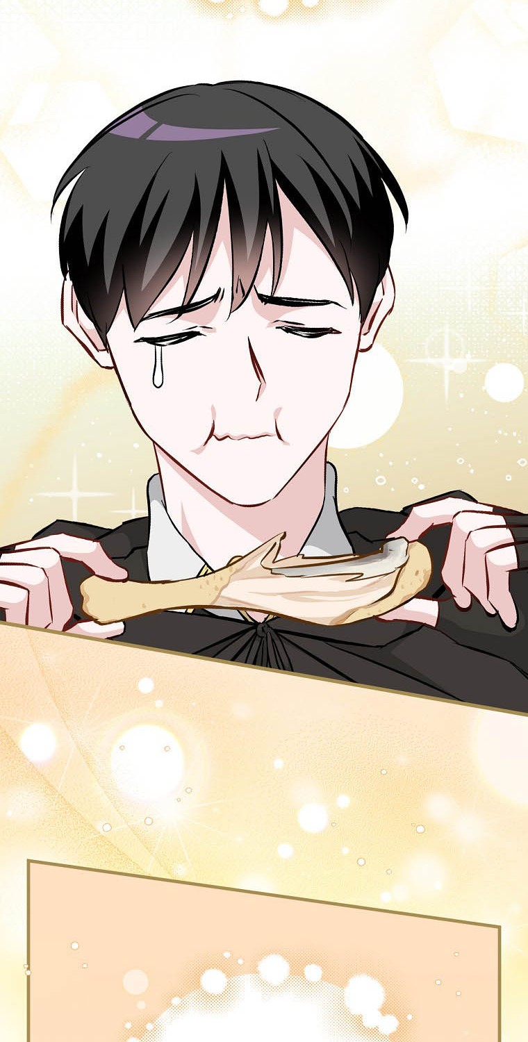 Leveling Up, By Only Eating! Chapter 97 Gambar 35