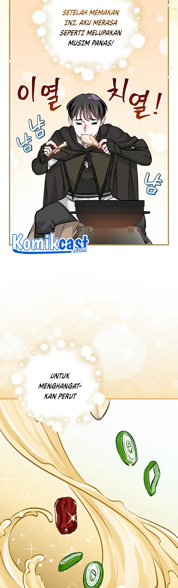 Leveling Up, By Only Eating! Chapter 97 Gambar 36