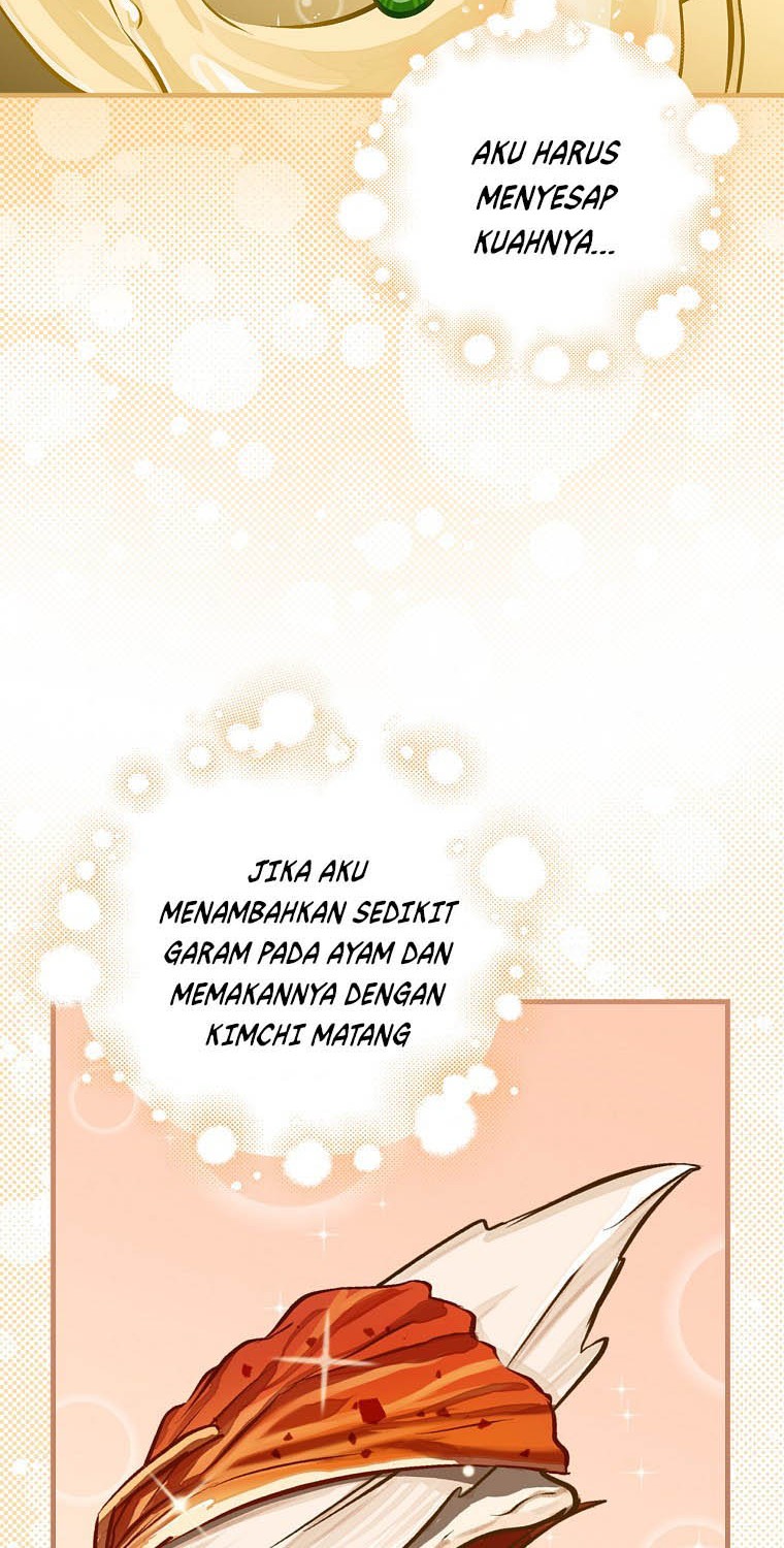 Leveling Up, By Only Eating! Chapter 97 Gambar 37