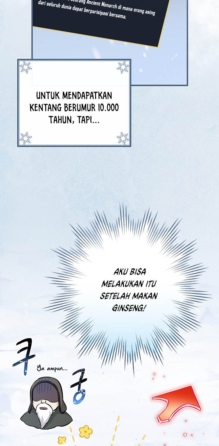 Leveling Up, By Only Eating! Chapter 97 Gambar 19