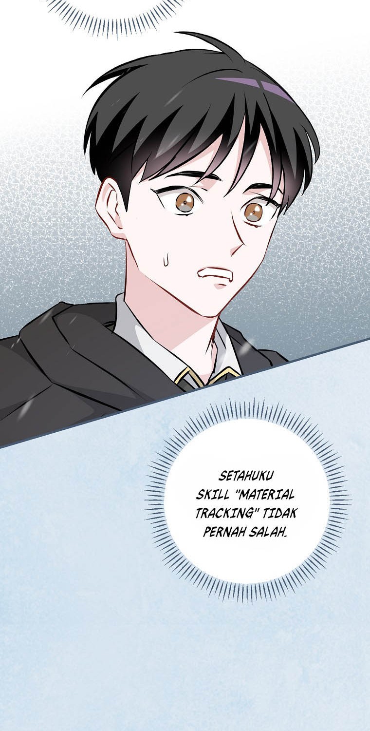 Leveling Up, By Only Eating! Chapter 97 Gambar 21