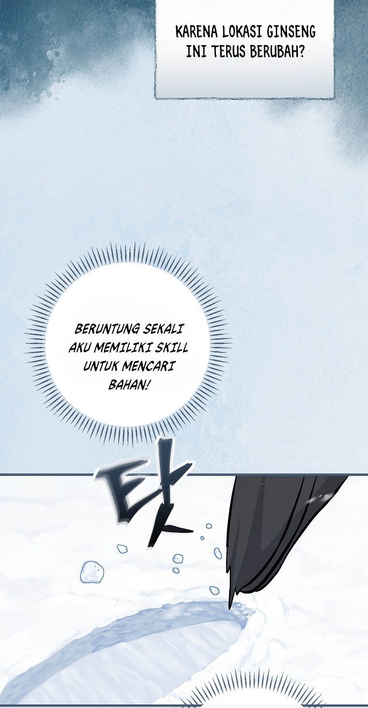 Leveling Up, By Only Eating! Chapter 97 Gambar 23