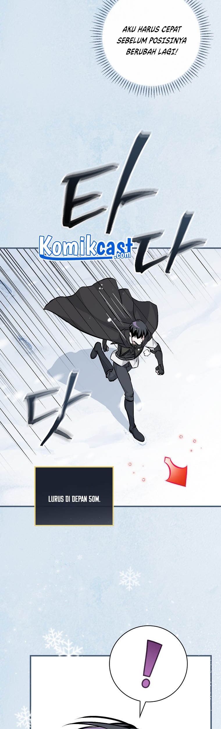 Leveling Up, By Only Eating! Chapter 97 Gambar 24