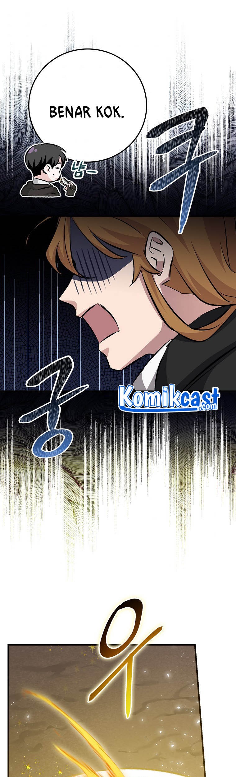 Leveling Up, By Only Eating! Chapter 97 Gambar 48