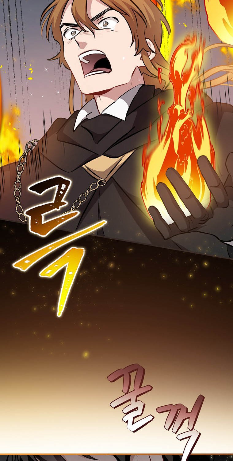 Leveling Up, By Only Eating! Chapter 97 Gambar 51