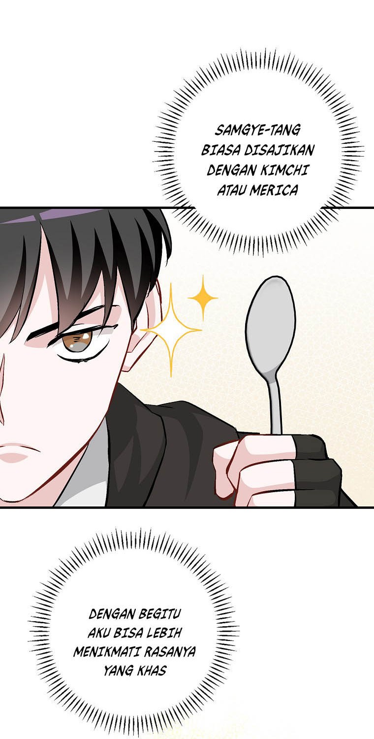 Leveling Up, By Only Eating! Chapter 97 Gambar 39