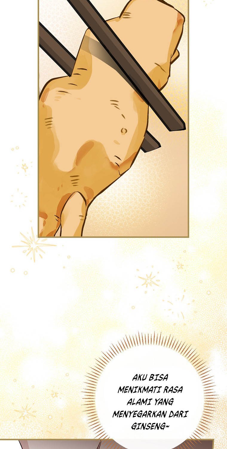 Leveling Up, By Only Eating! Chapter 97 Gambar 41