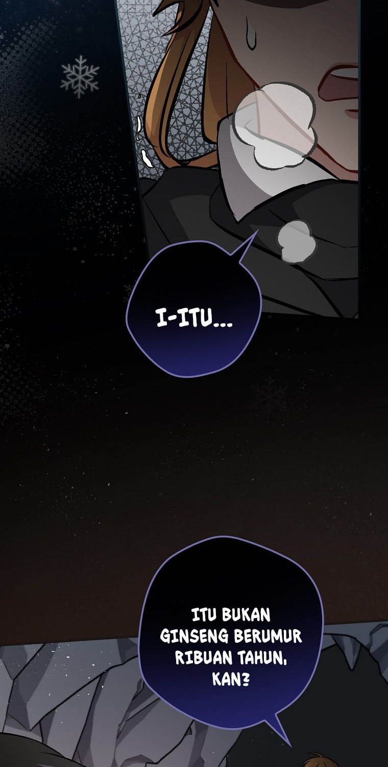 Leveling Up, By Only Eating! Chapter 97 Gambar 45