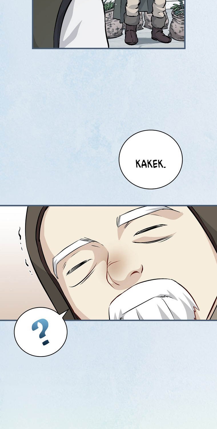 Leveling Up, By Only Eating! Chapter 97 Gambar 7