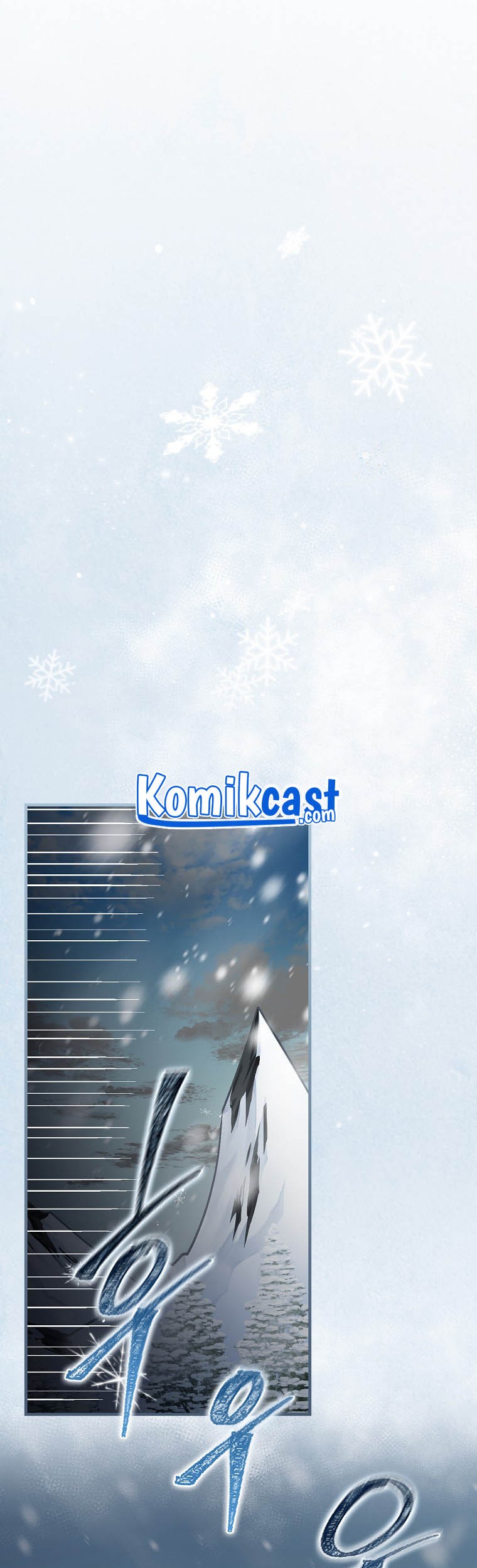 Leveling Up, By Only Eating! Chapter 97 Gambar 10