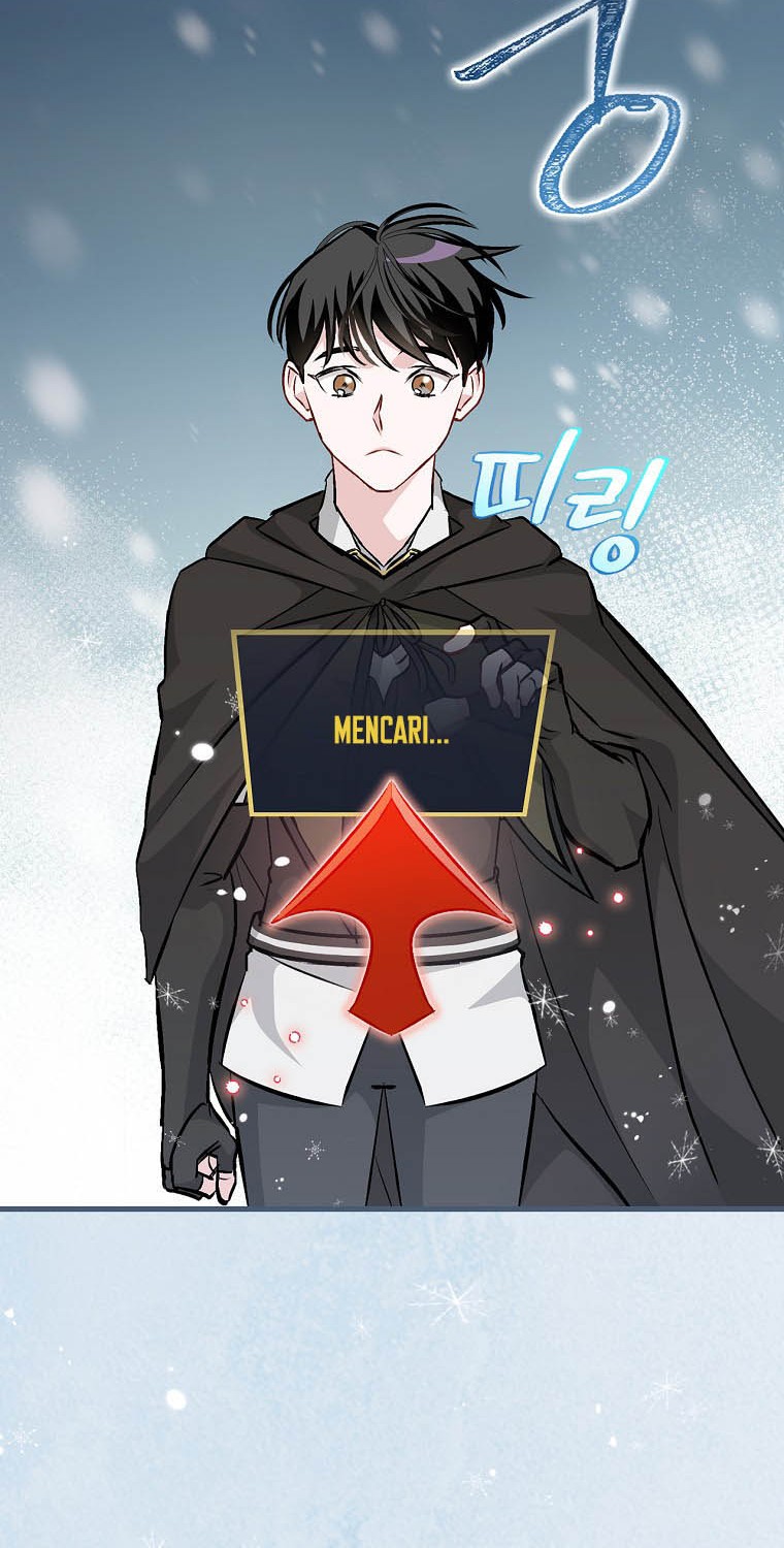 Leveling Up, By Only Eating! Chapter 97 Gambar 11