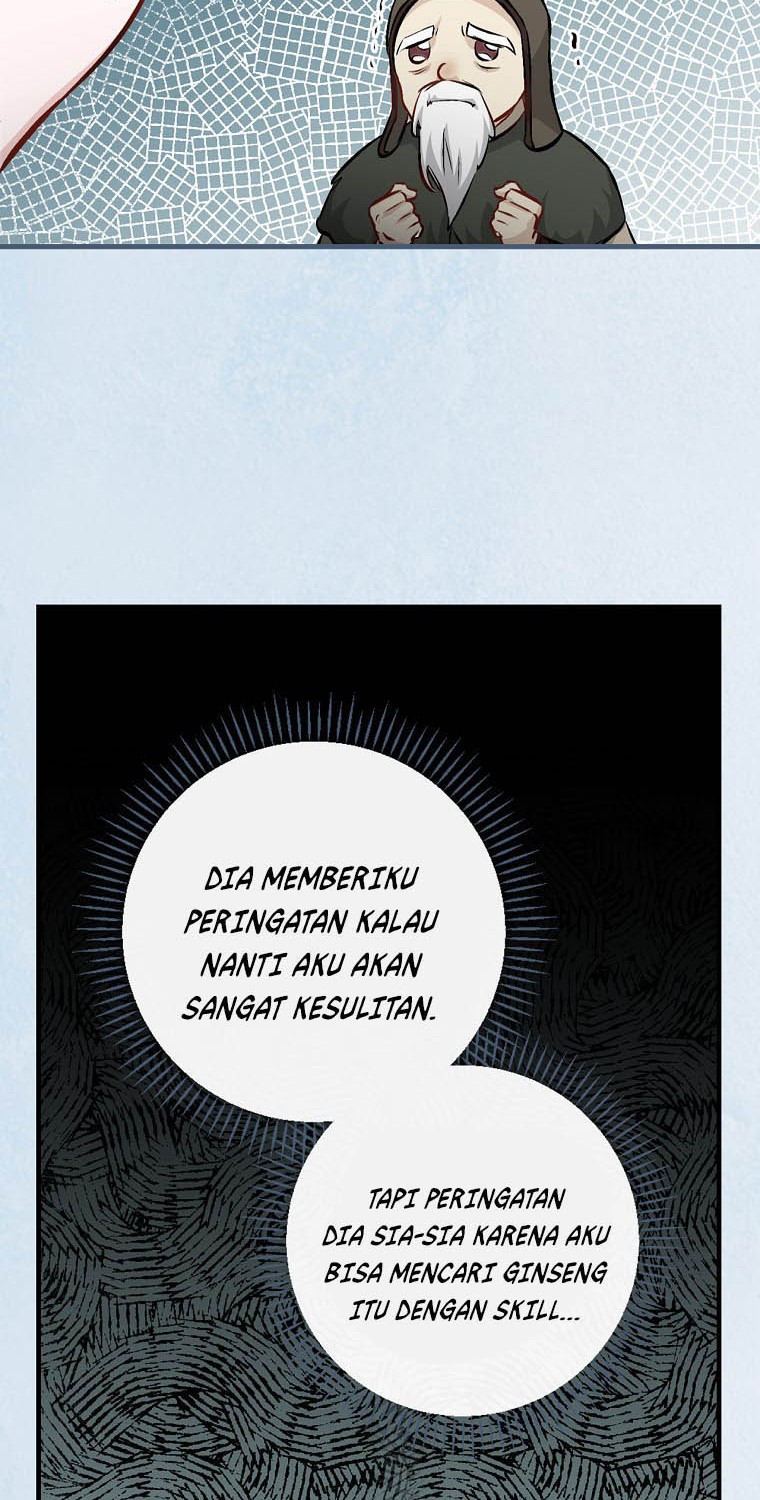 Leveling Up, By Only Eating! Chapter 97 Gambar 13