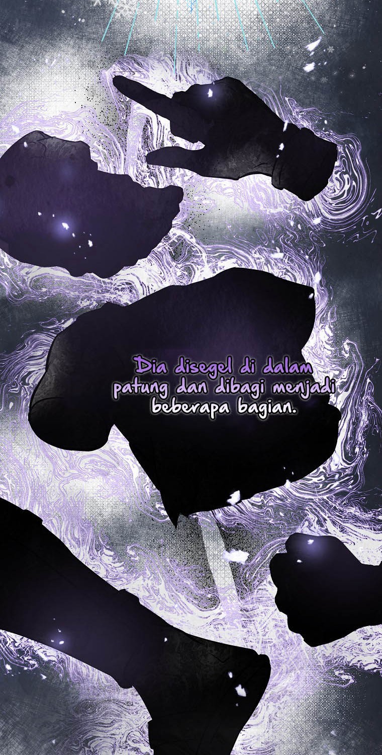 Leveling Up, By Only Eating! Chapter 97 Gambar 15