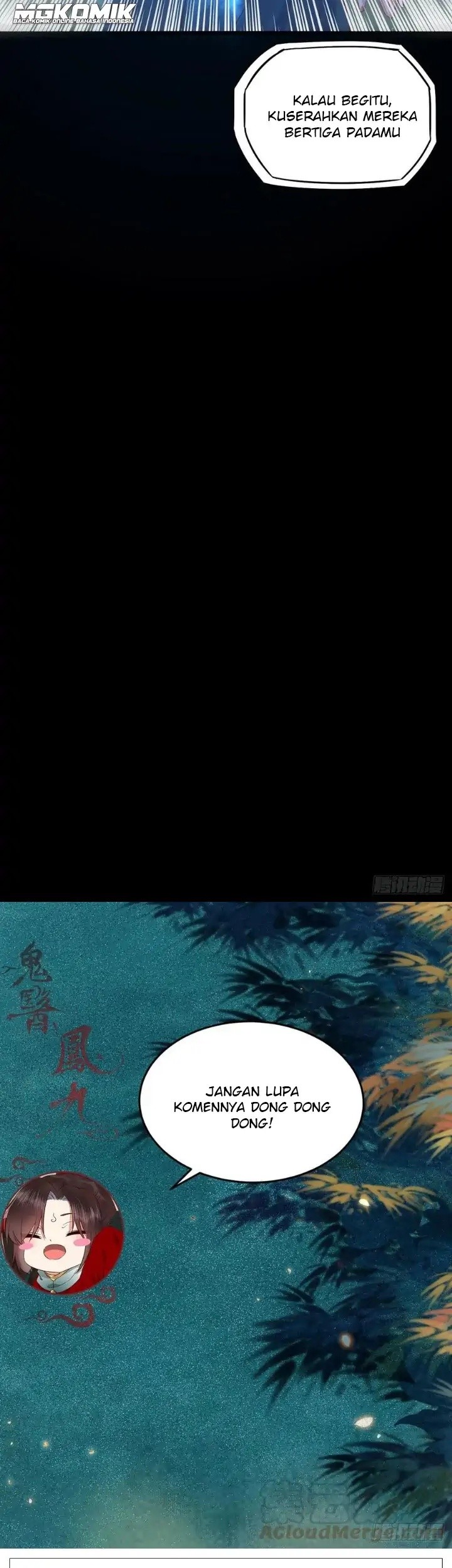 The Ghostly Doctor Chapter 426 Gambar 29