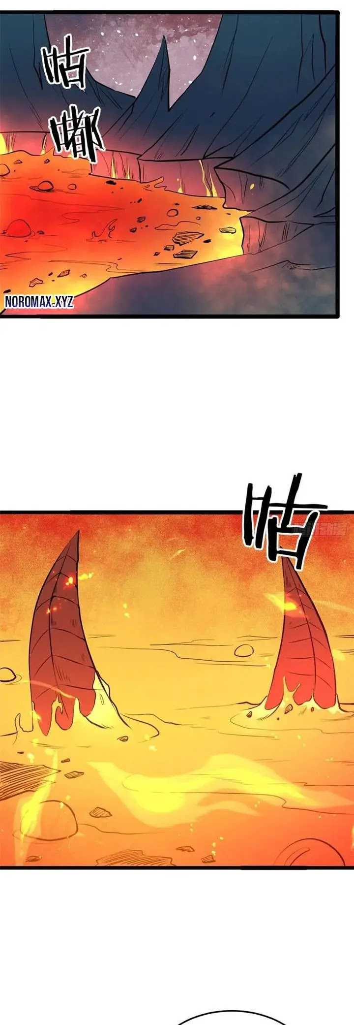 All Hail the Sect Leader Chapter 113 Gambar 17