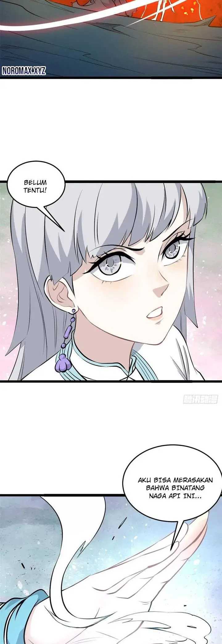 All Hail the Sect Leader Chapter 113 Gambar 13