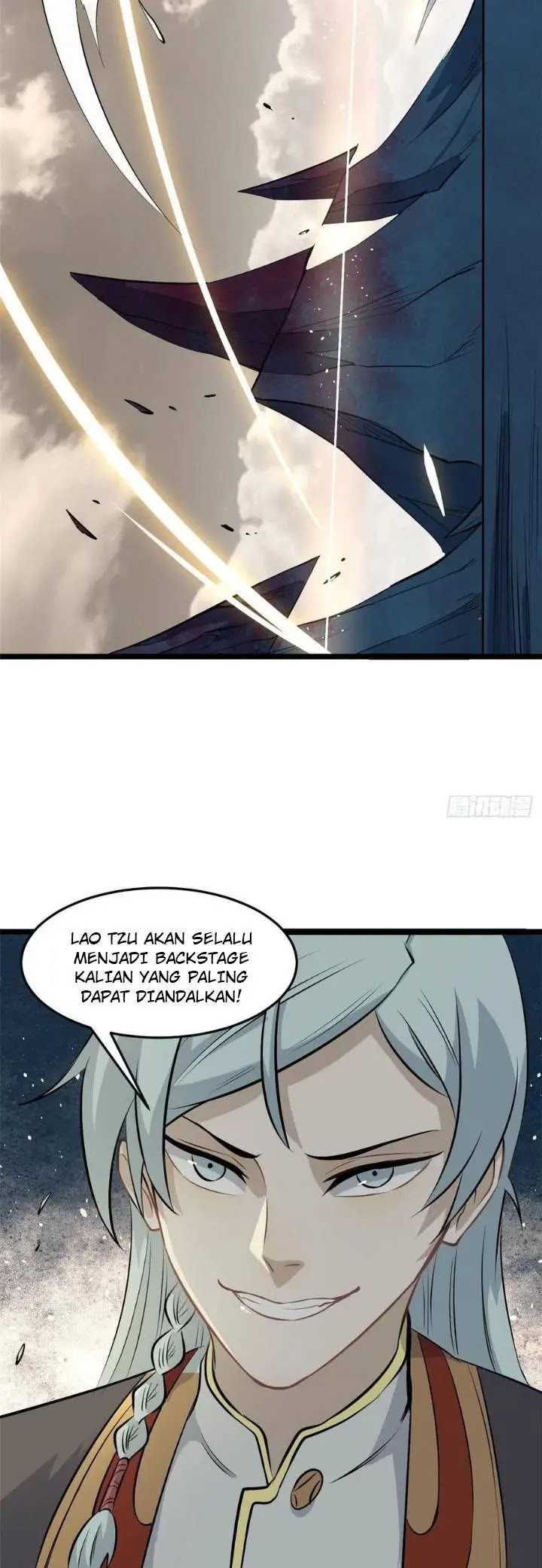 All Hail the Sect Leader Chapter 113 Gambar 24