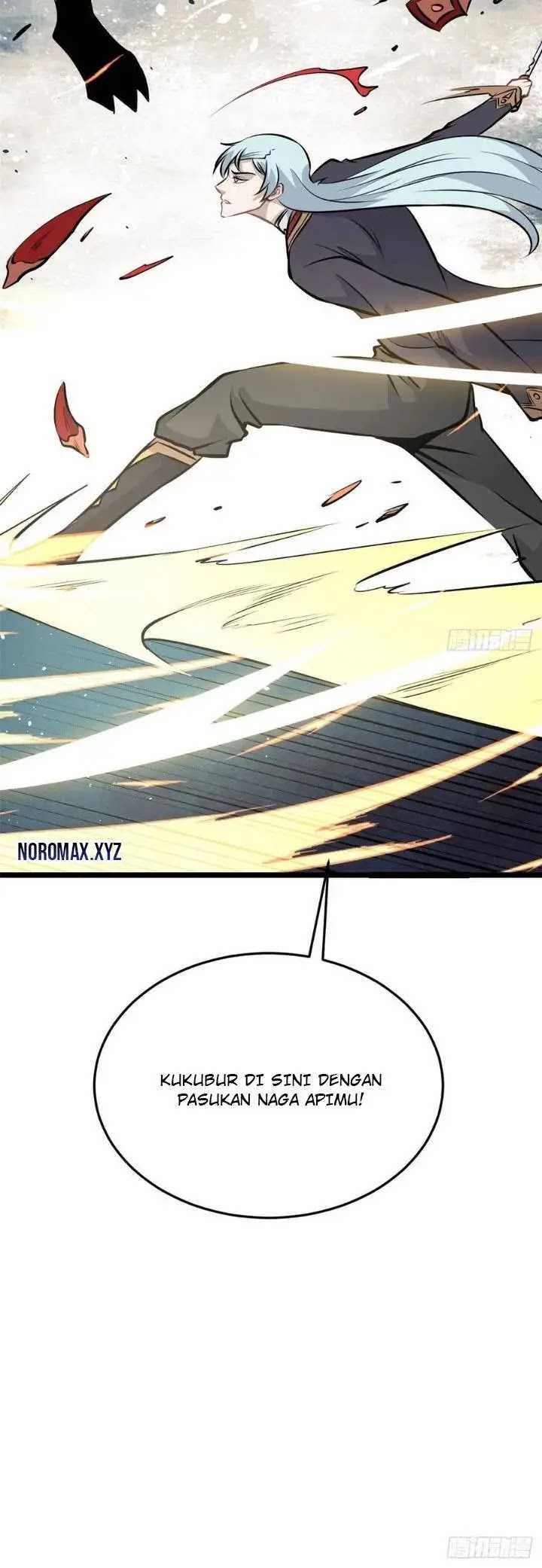 All Hail the Sect Leader Chapter 113 Gambar 27