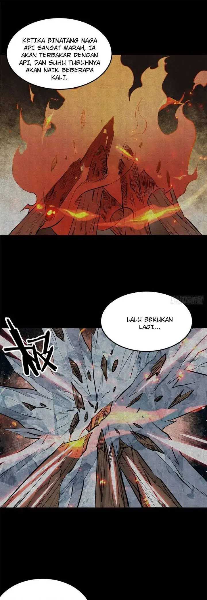 Manhua All Hail the Sect Leader Chapter 113 gambar nomor 2