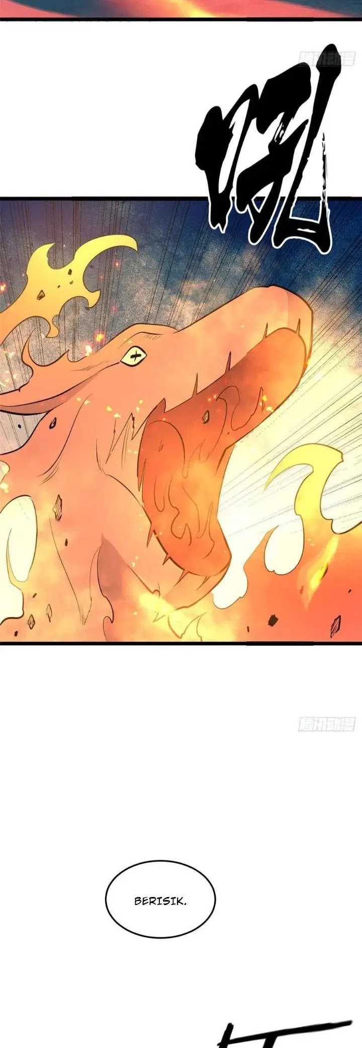 All Hail the Sect Leader Chapter 113 Gambar 20