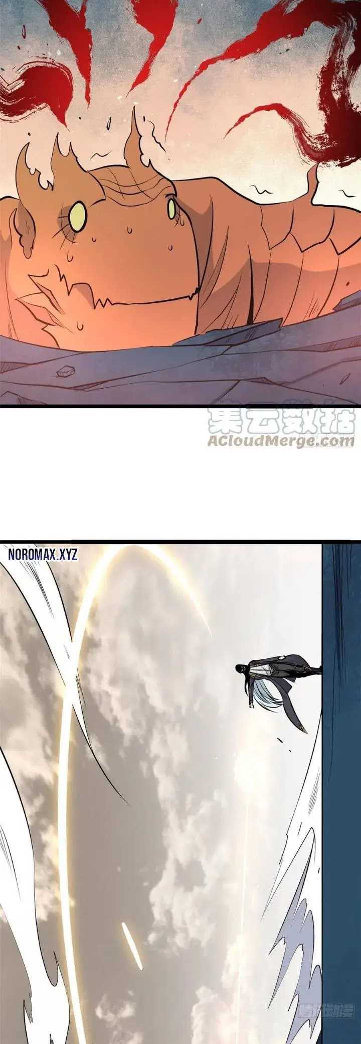 All Hail the Sect Leader Chapter 113 Gambar 23