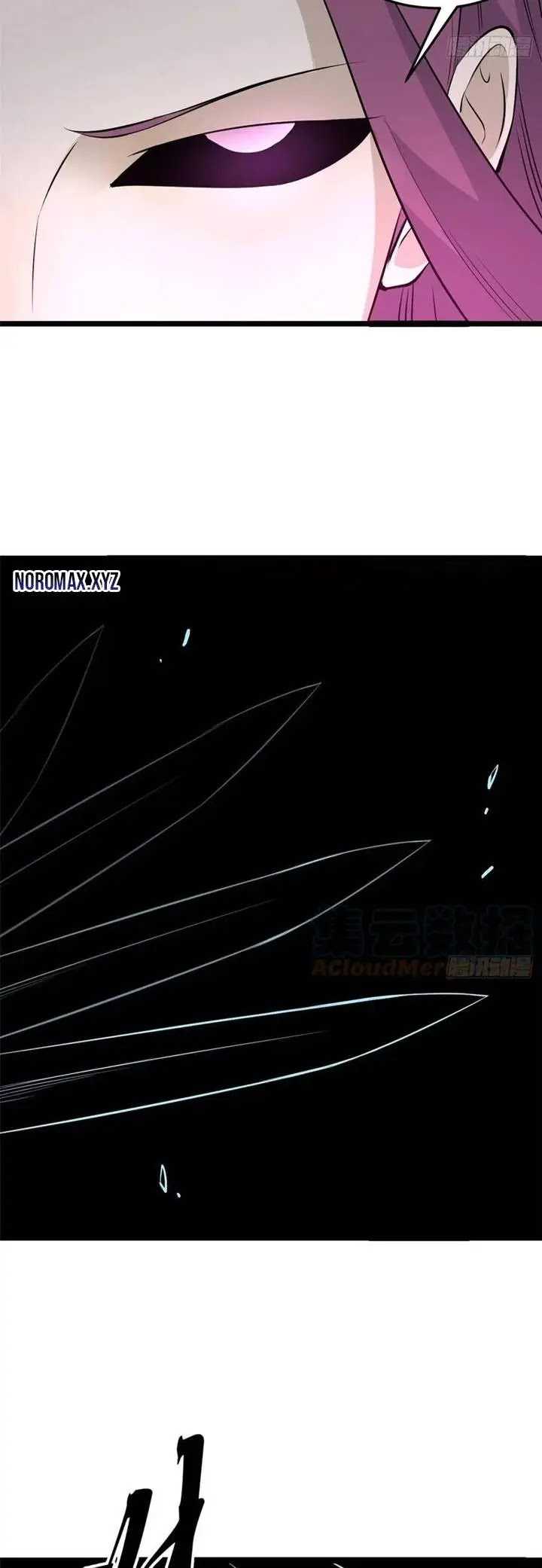 All Hail the Sect Leader Chapter 113 Gambar 8