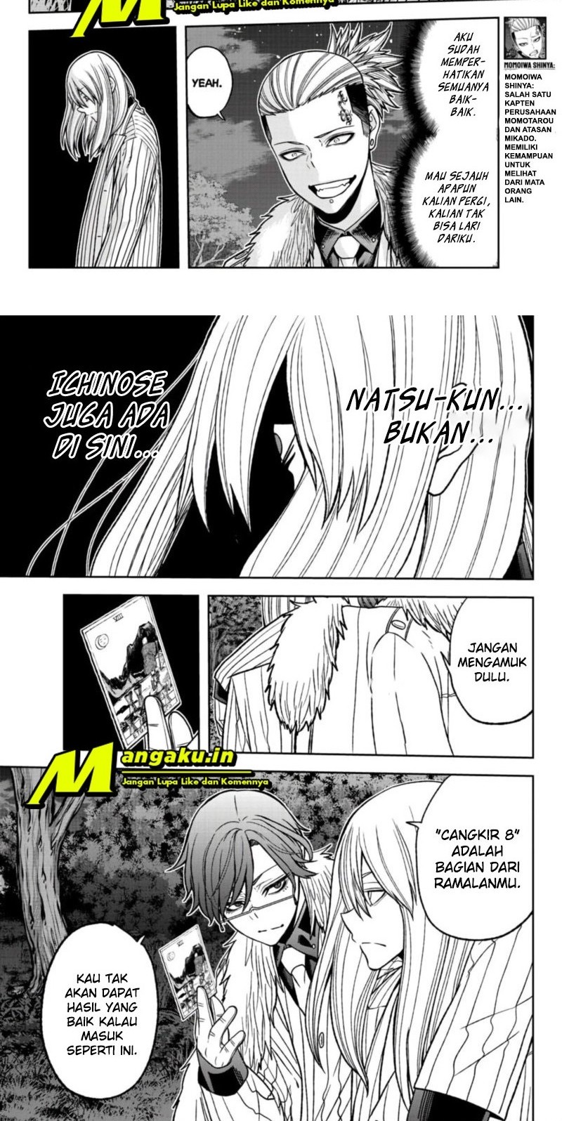 Manga Tougen Anki Chapter 56 gambar nomor 2