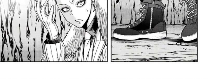 Tougen Anki Chapter 56 Gambar 6