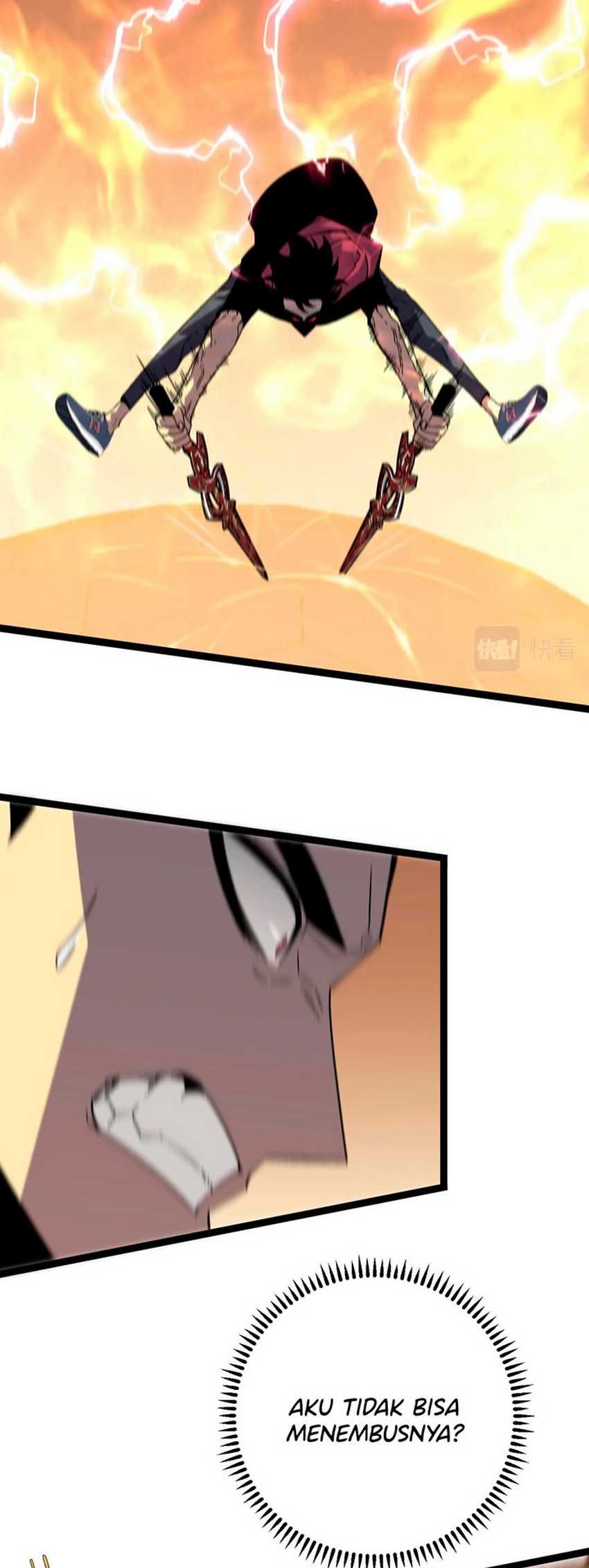 Your Talent is Mine Chapter 21 Gambar 14