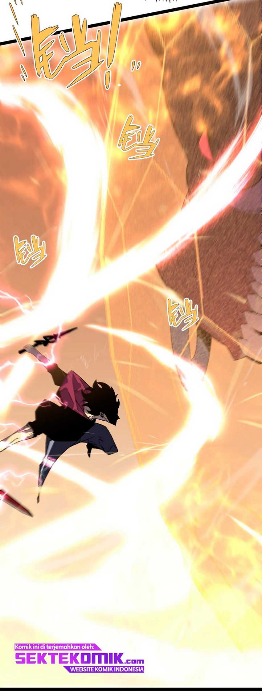 Your Talent is Mine Chapter 21 Gambar 15