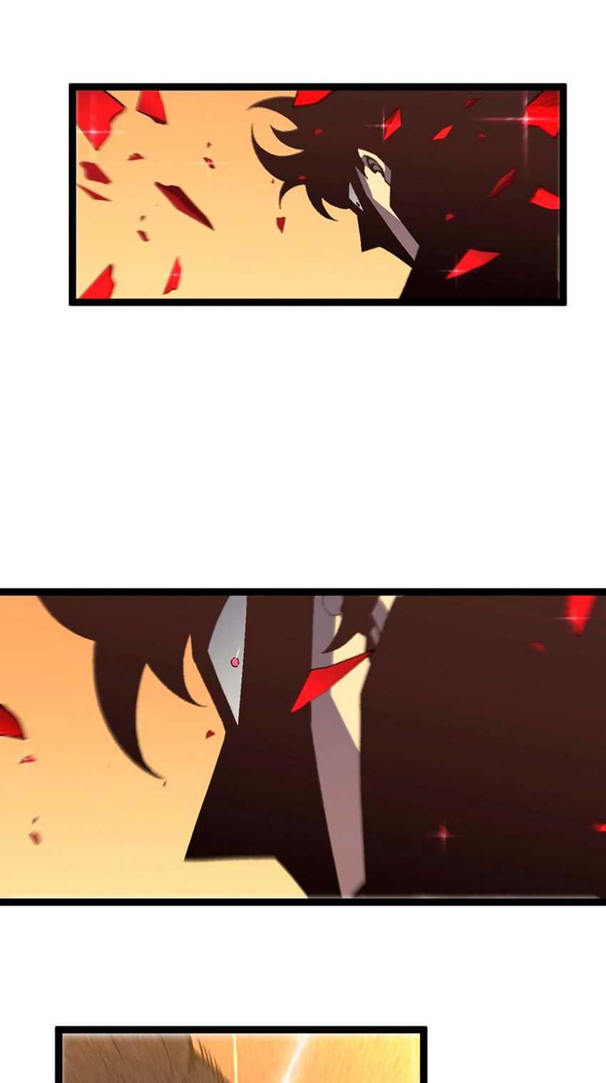 Your Talent is Mine Chapter 21 Gambar 19