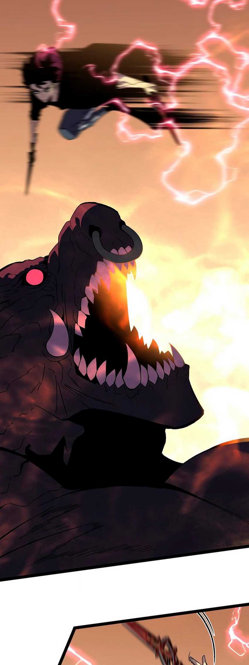 Your Talent is Mine Chapter 21 Gambar 11