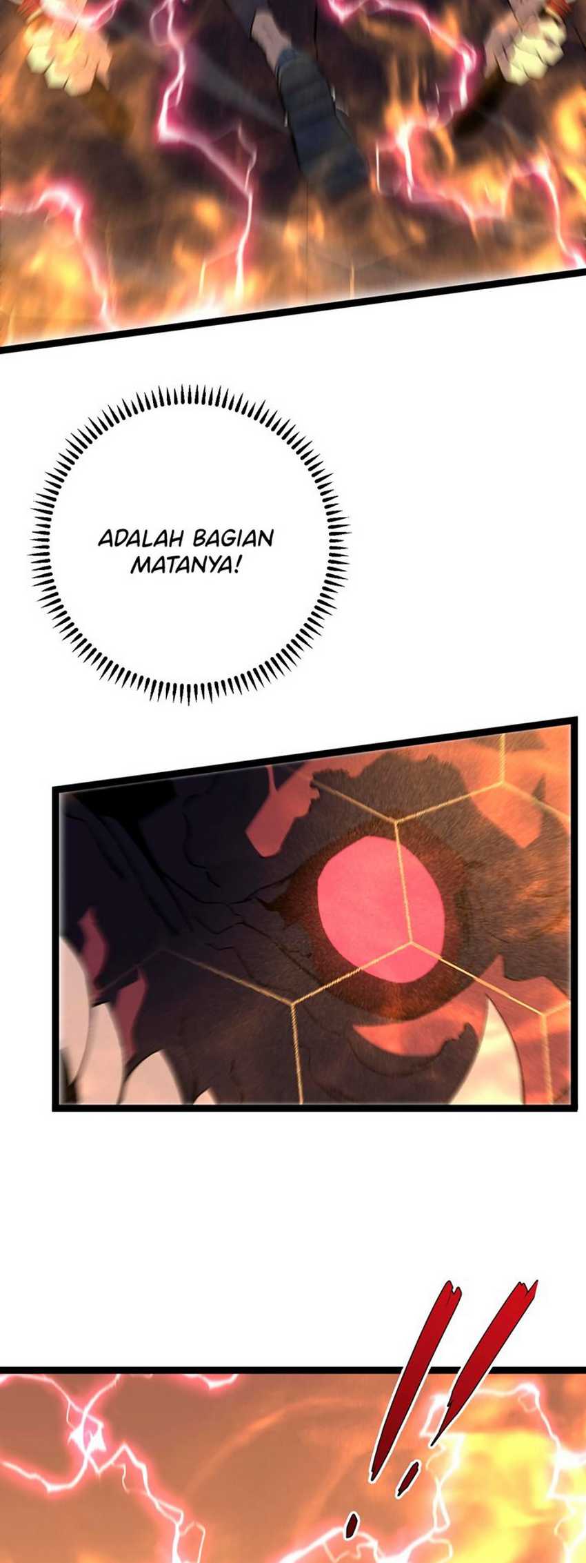 Your Talent is Mine Chapter 21 Gambar 13