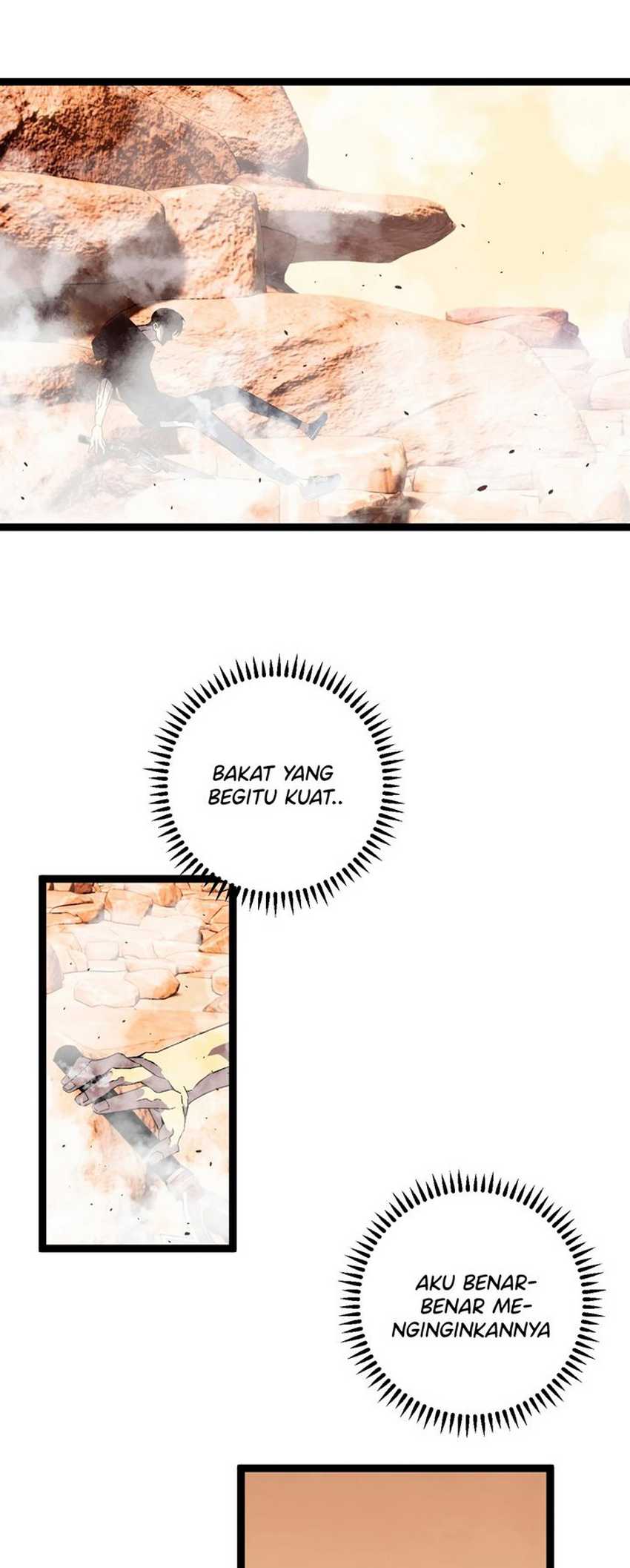 Your Talent is Mine Chapter 21 Gambar 25