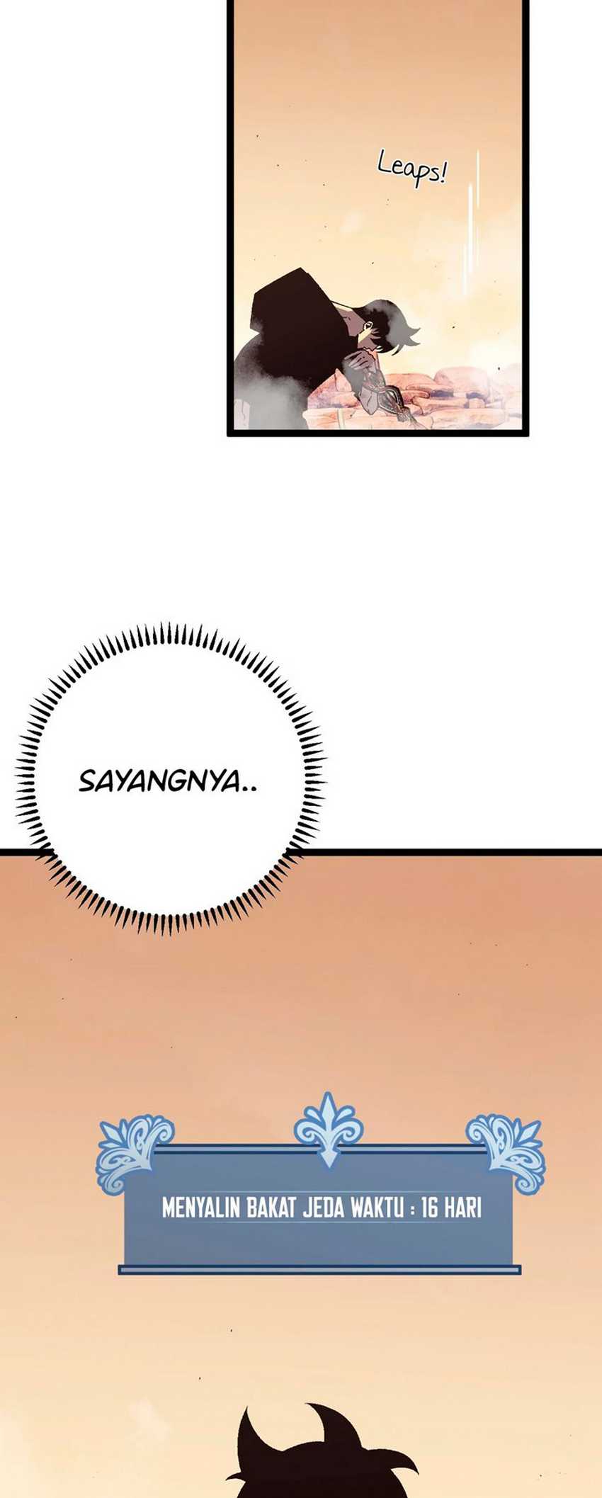 Your Talent is Mine Chapter 21 Gambar 26