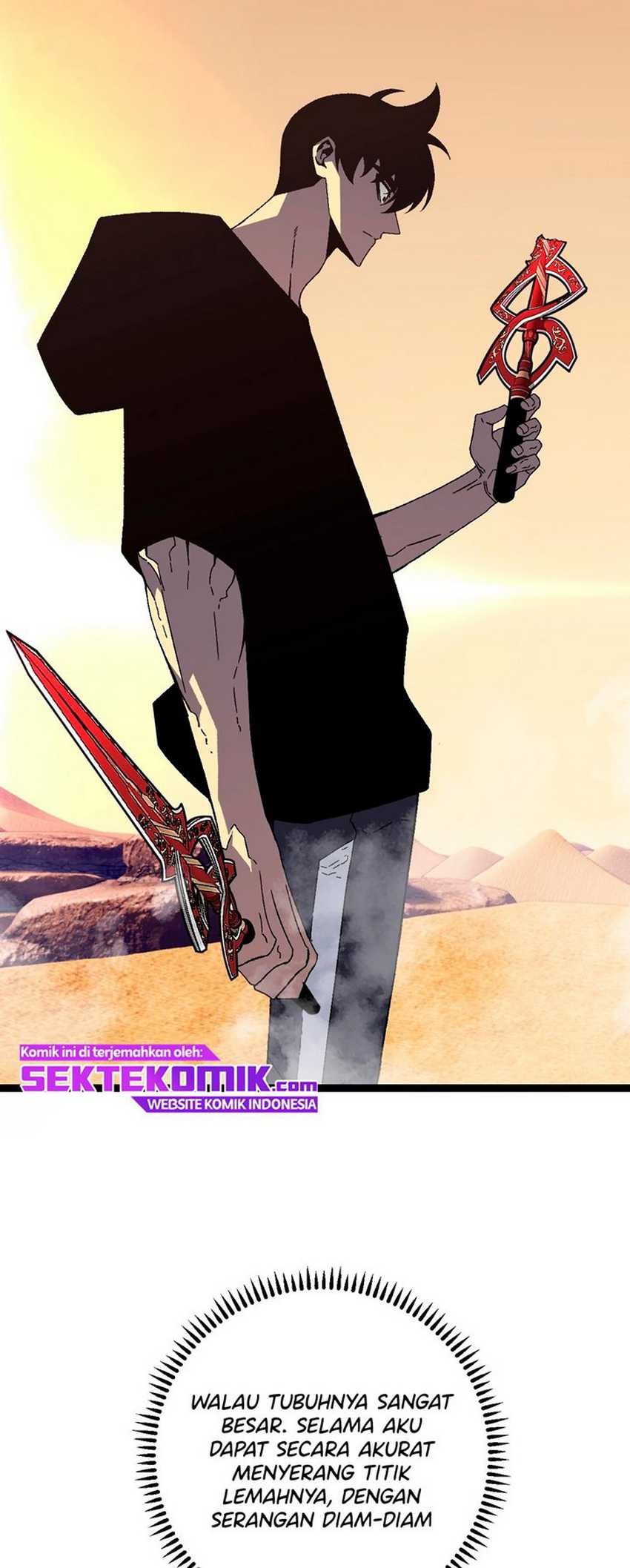 Your Talent is Mine Chapter 21 Gambar 28