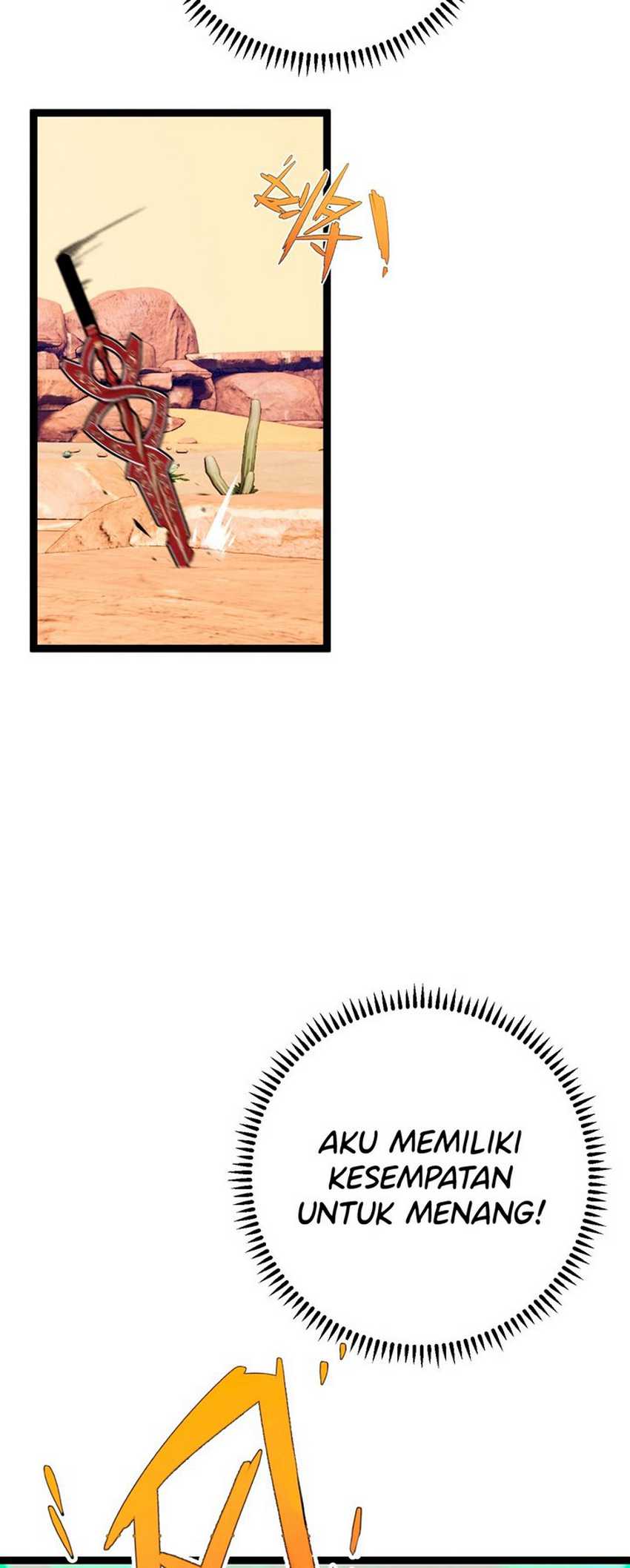 Your Talent is Mine Chapter 21 Gambar 29