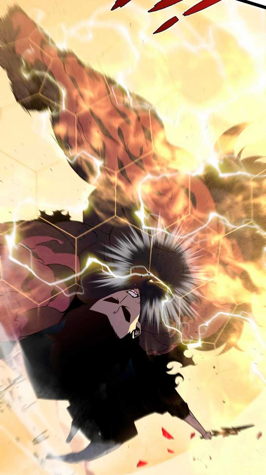 Your Talent is Mine Chapter 21 Gambar 21