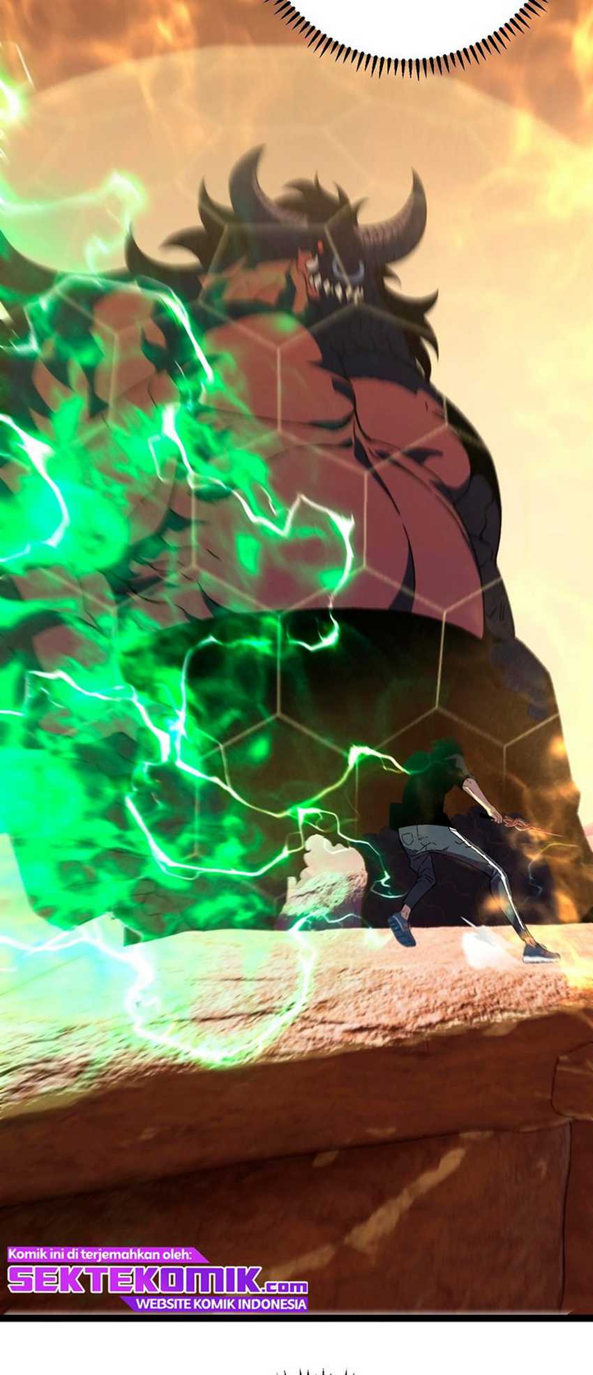 Your Talent is Mine Chapter 21 Gambar 36