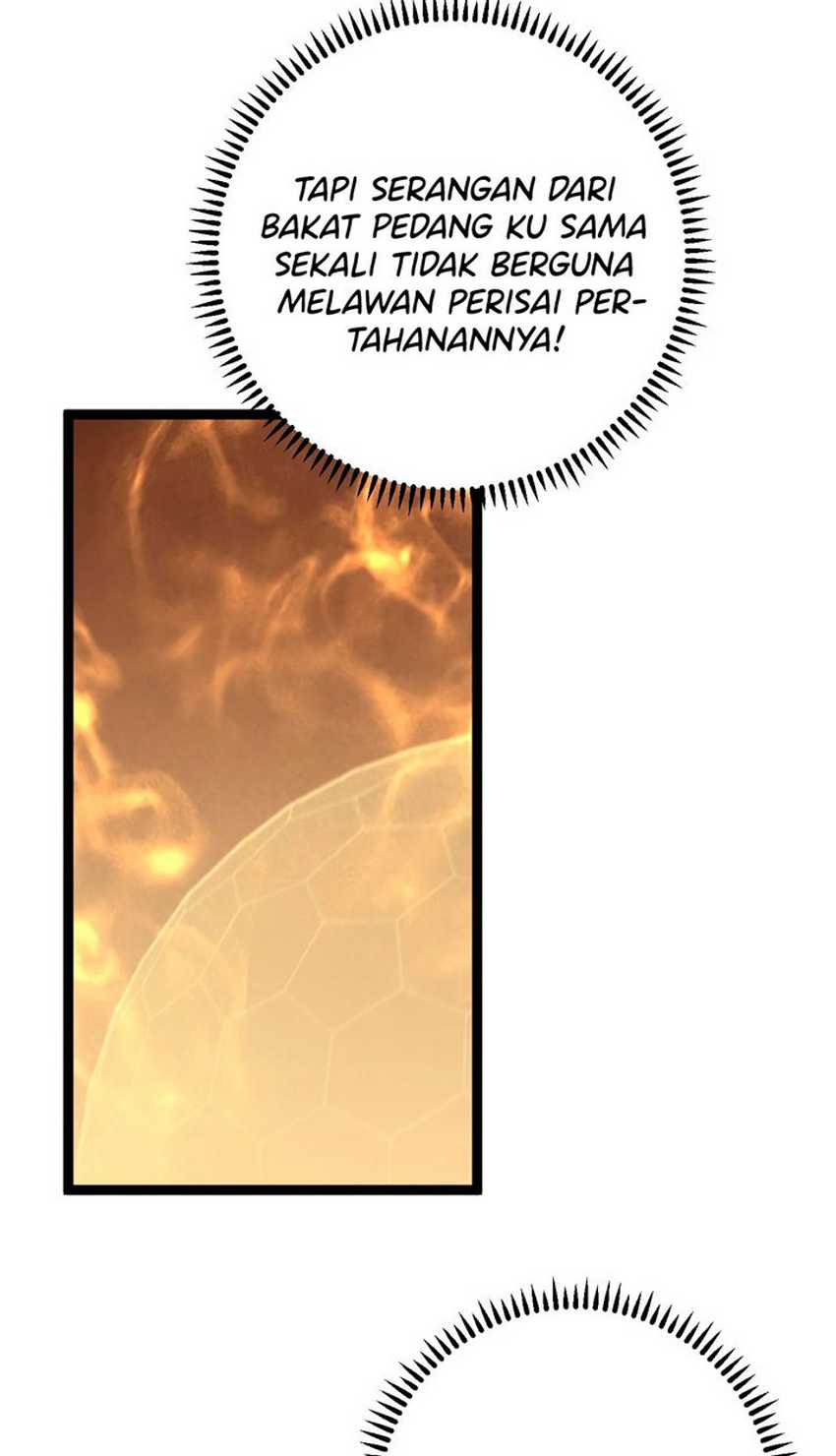 Your Talent is Mine Chapter 21 Gambar 37