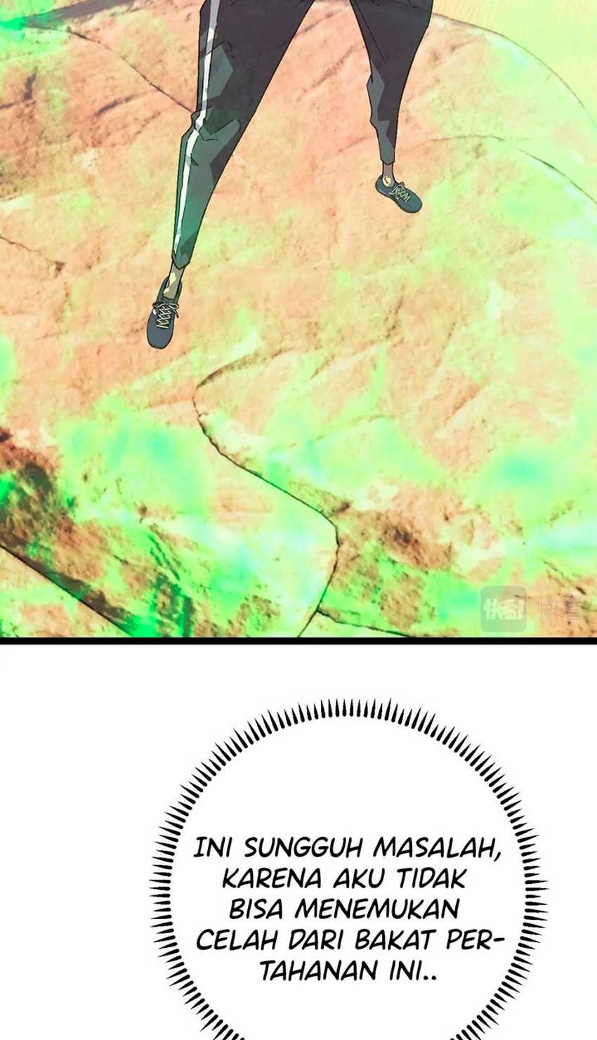 Your Talent is Mine Chapter 21 Gambar 39