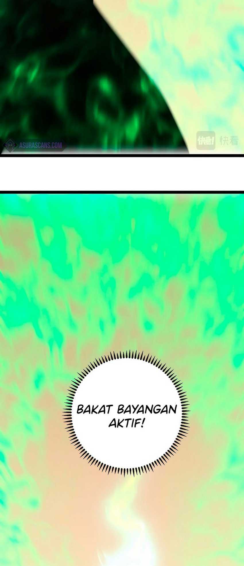 Your Talent is Mine Chapter 21 Gambar 31