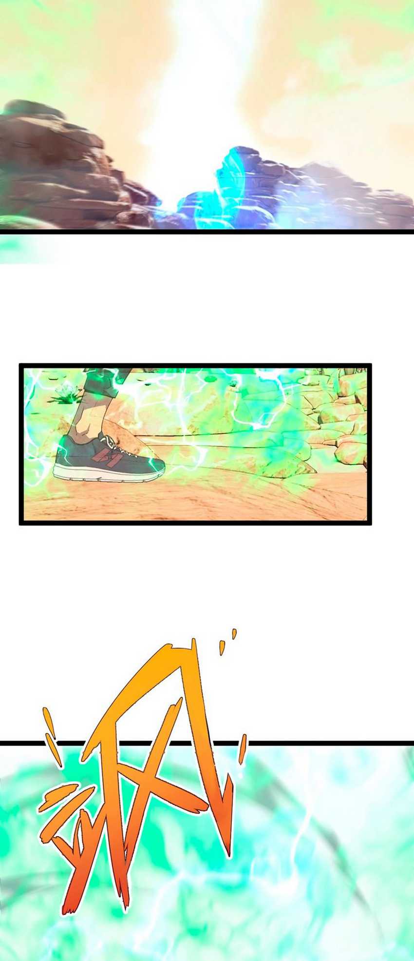 Your Talent is Mine Chapter 21 Gambar 32