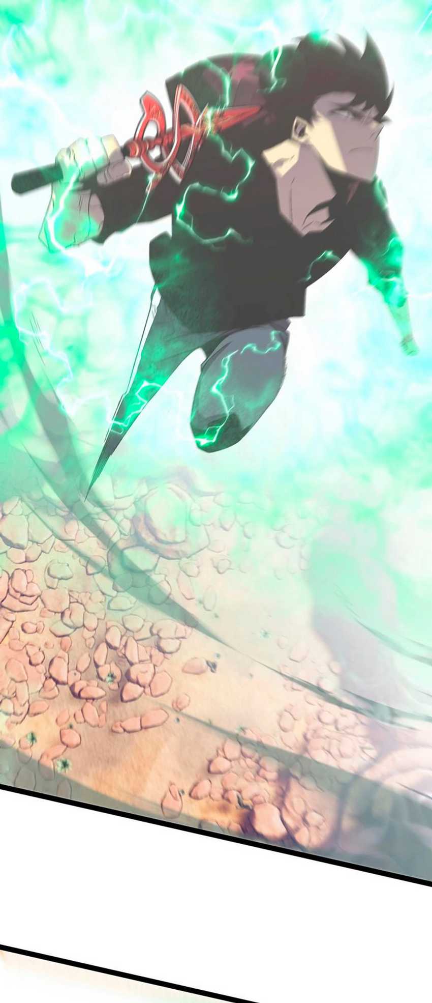 Your Talent is Mine Chapter 21 Gambar 33