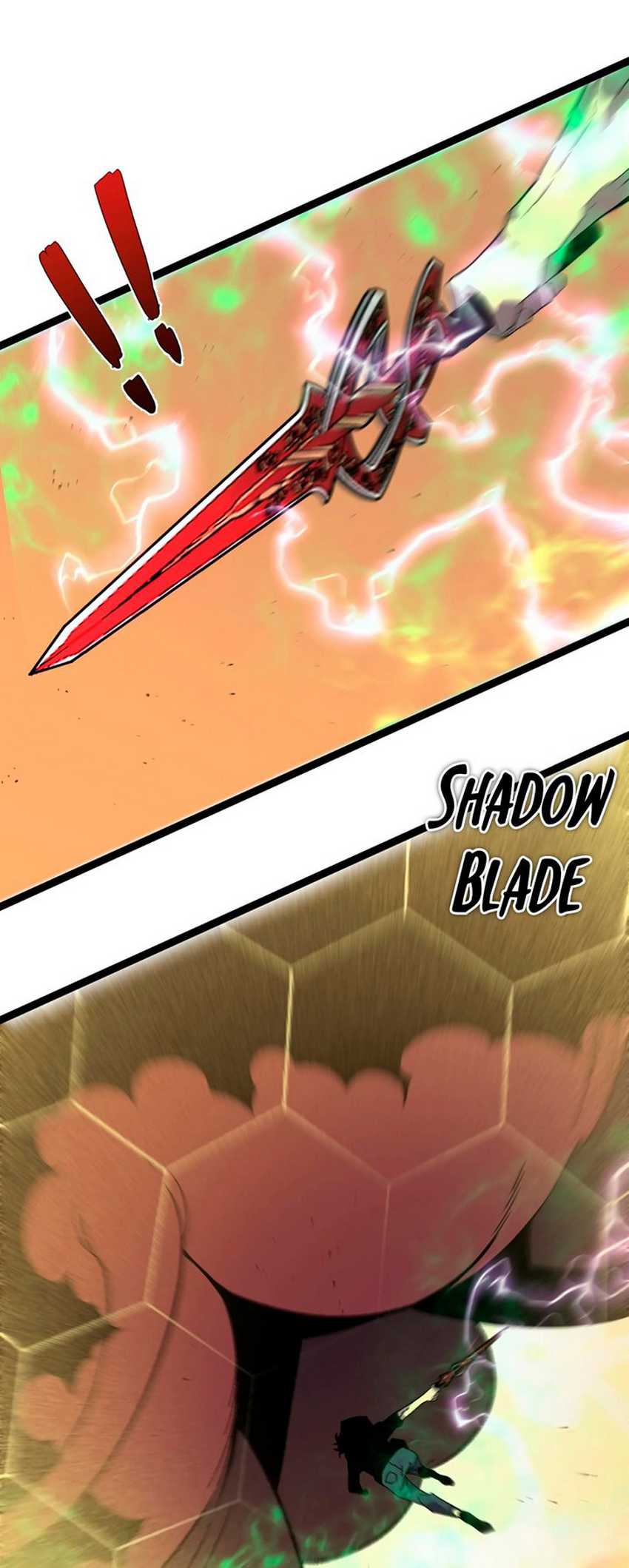 Your Talent is Mine Chapter 21 Gambar 44