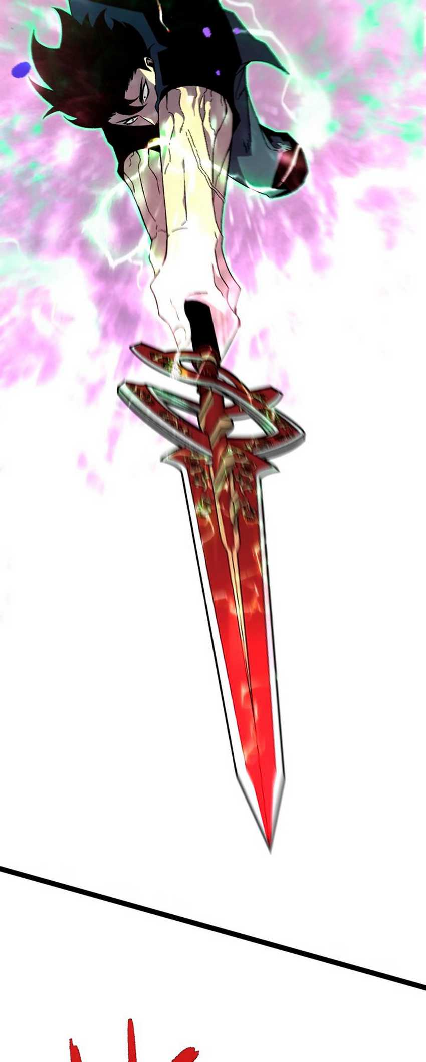 Your Talent is Mine Chapter 21 Gambar 46