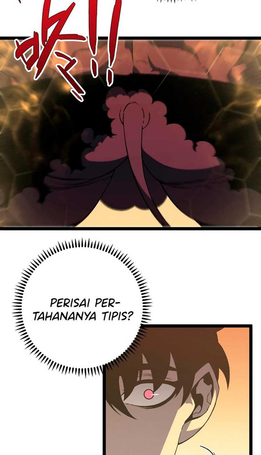 Your Talent is Mine Chapter 21 Gambar 41