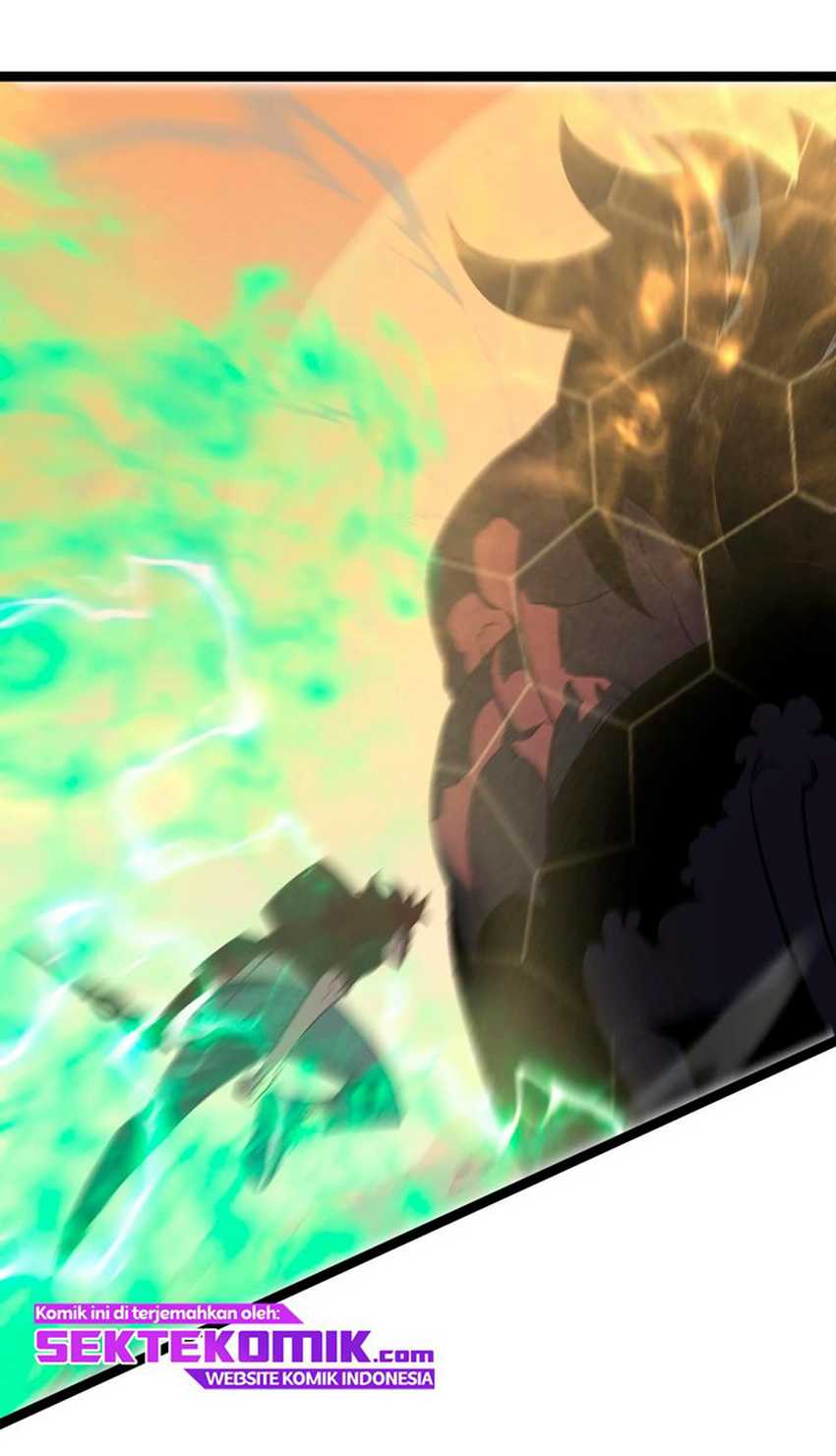 Your Talent is Mine Chapter 21 Gambar 43