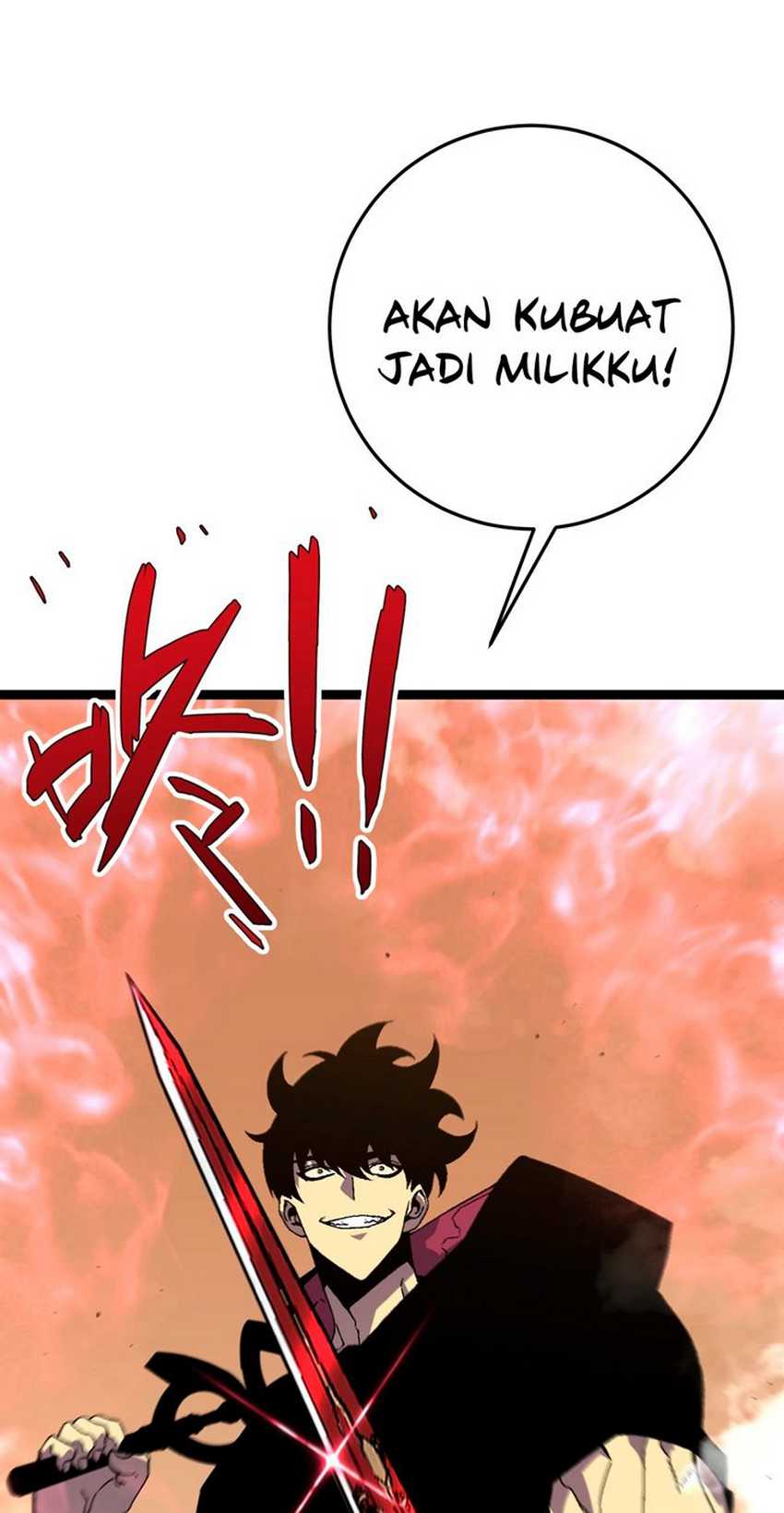 Your Talent is Mine Chapter 21 Gambar 7